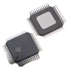 Microcontroller IC 15W4K58S4 10-bit Single Chip EEPROM IC 5 Timer Micro Computer IAP15W4K58S4 IAP15W4K58S4-30I-LQFP48 STC8051