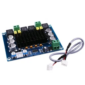 TPA3116D2 120W Stereo Digital Power Amplifier Board