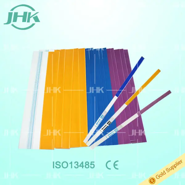 
JHK rapid and sensitive uncut sheet 
