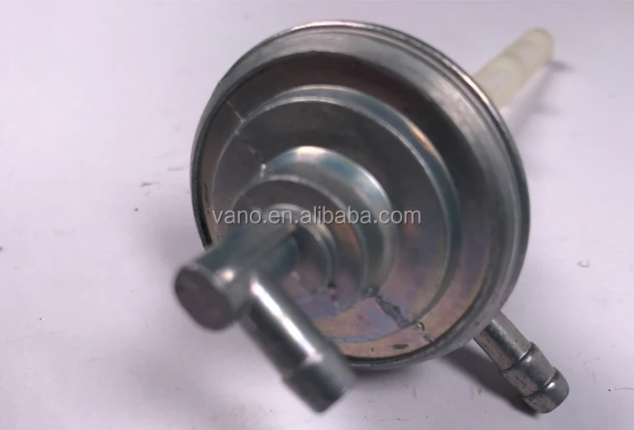 Motorcycle Fuel Valve Cock Petcock Vacuum Fuel Tap For Vespa, Piaggio, Gilera