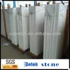 <Boton Stone>perfect White Stone,Nanoglass/marmoglass Perfect White Glass Marble