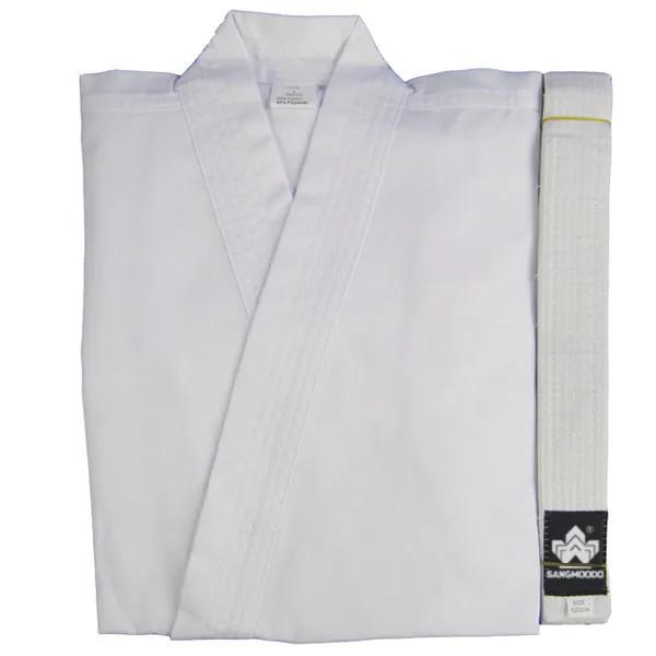 karate uniform