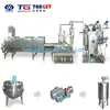 Good Quality Fully Automatic Hard Candy Machine with PLC control