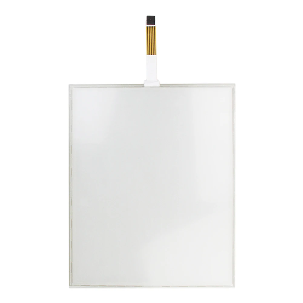 

322x247 Industrial 5 Wire Resistive USB Interface 15 Inch Touch Screen