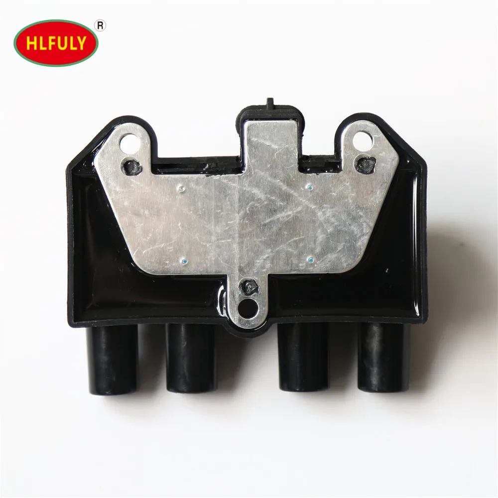Advance Auto Parts Car Ignition Coil 96350585 For Daewoo Gm Price - Buy ...