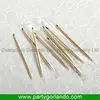 wholesale 65mm bamboo mint toothpick in bulk