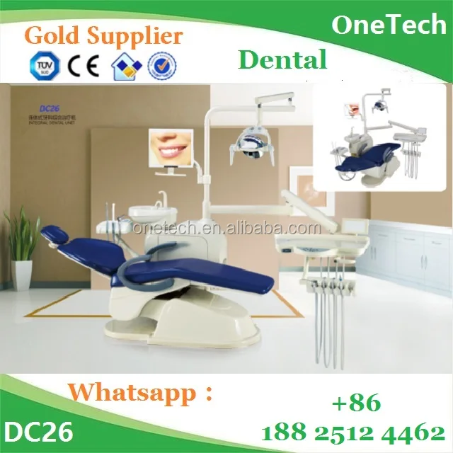 Cheap Dental Chair Sale Kavo Dental Chair Modern Designed Confident Dental Chair Price List Dc26 View Cheap Dental Chair Onetech Product Details From Guangzhou Onetech Medical Equipment Co Ltd On Alibaba Com