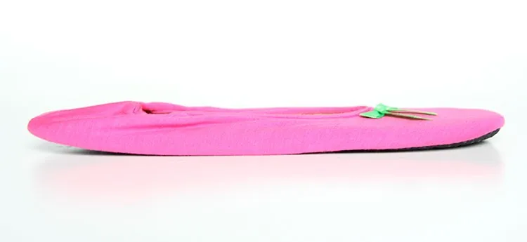 non slip ballerina slippers