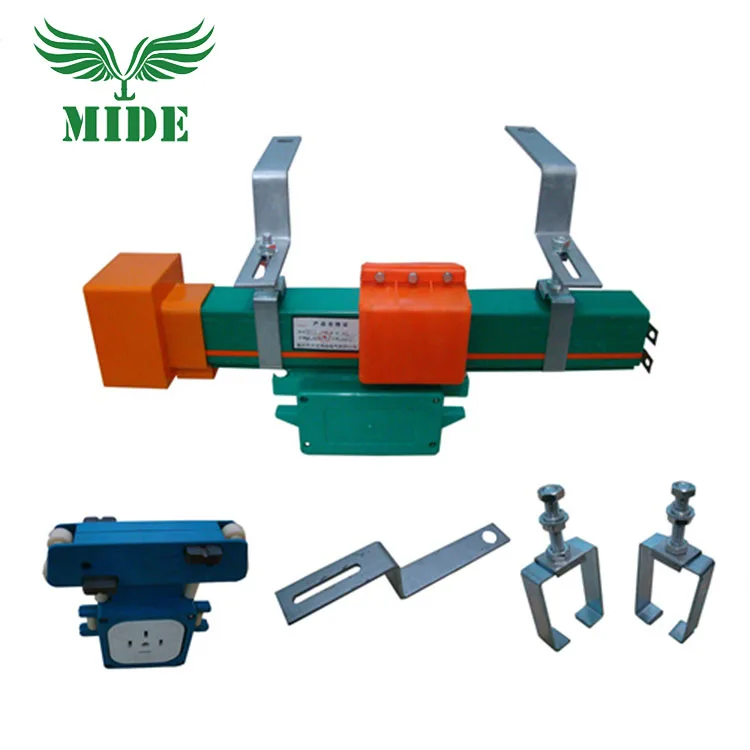 Overhead Crane Bridge Crane Electric Bus Bars For Sale Buy Overhead