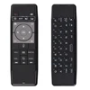 Blacklist mini keyboard 3 color Wireless Remote Control HCY-63A