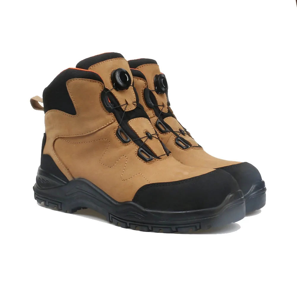 affordable steel toe boots