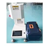 Price Plastic Melt Flow Index Tester, MFR Melt Flow Index
