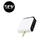UHF RFID Reader Micro Pocket Portable Mini reader VIKITEK VPR01 Plug in Mobile phone Headset