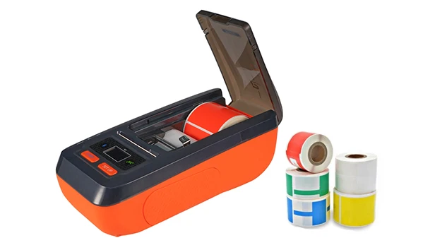 best wireless label printer