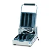 Bread baking equipment snack foods snack machine food processing machine snack bar equipment biscuit sandwich machine