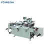 YS-350Z Automatic Medium Speed Paper Roll Die Cutting Machinery