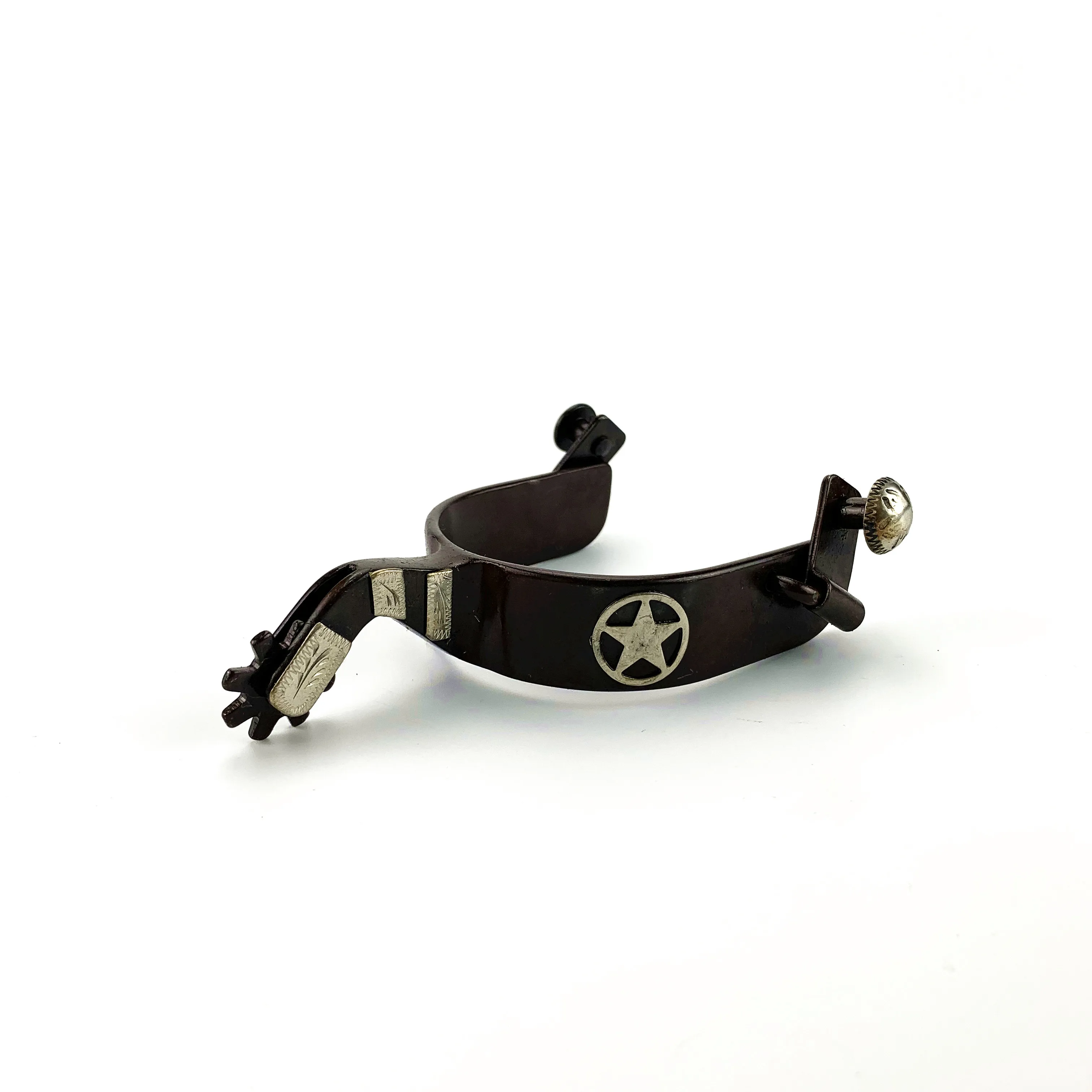 Wholesale Equestrian Antique Ladies' Riding Spurs Buy Equestrian