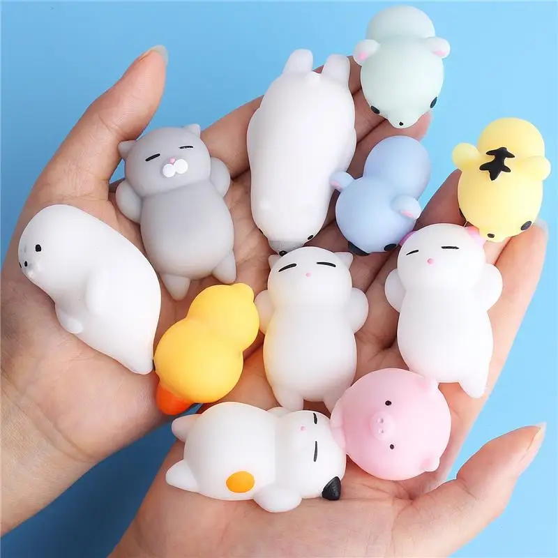 squishies small