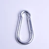 ZINC PLATED DIN5299B METAL SWIVEL SNAP HOOK