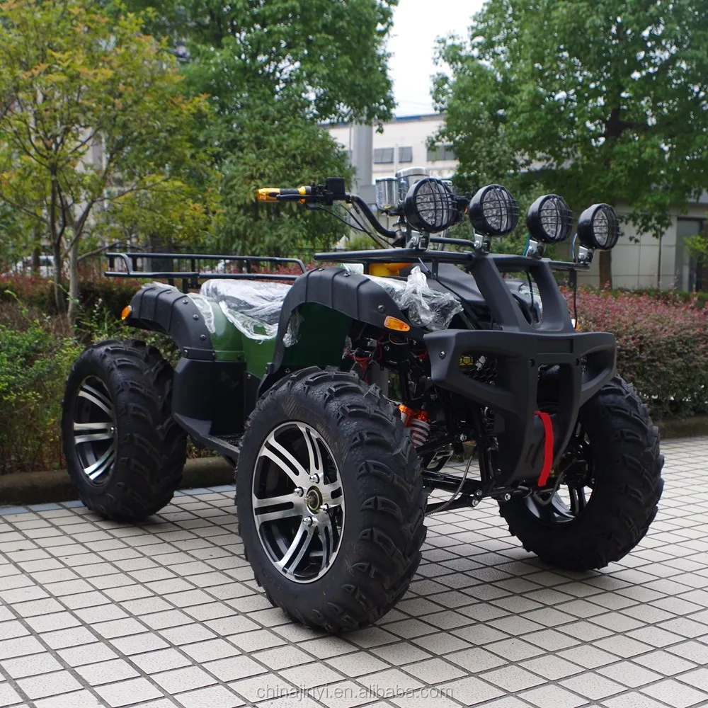 buy electric quad bike