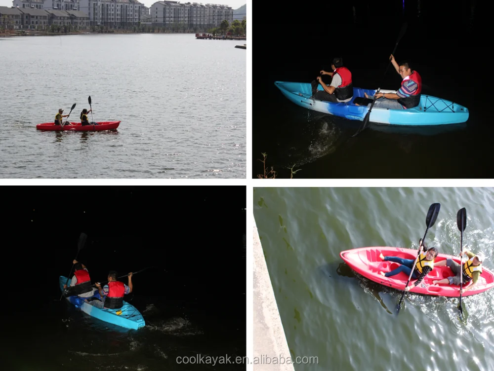 cool kayak double hull boat fishing kayak for sale, View fishing kayaks