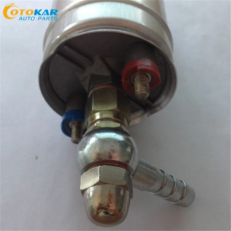 Automobile Genuine Spare Parts Fuel Pump For AUDI