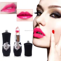 

Jelly color changing Flower Jelly lipstick balm