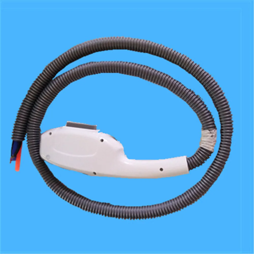 2019 trending product IPL handle for hair removal