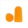 Customized Anti noise protective soundproof PU foam safety earplugs with
