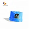 Dusk to Dawn Sensor/Lighting Console For Outdoor Lighting
