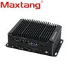 Maxtang Intel Bay Trail J1900 X86 Embedded Industrial Mini PC IXBYT35 With 2 Ethernet Supports Win7 Win10 Linux