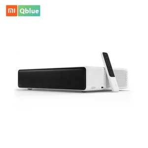 Mi Laser Projection TV 150 inch 4K Full HD Projector