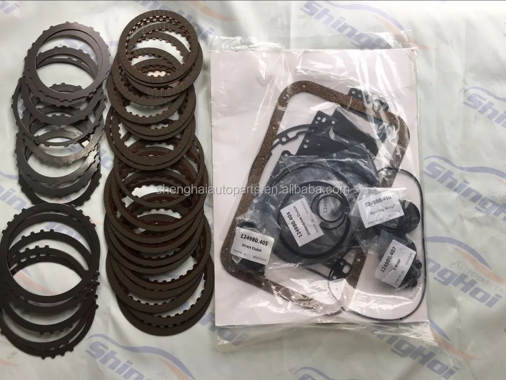Automatic Transmission Master Rebuild Kit F4a51 Transmission Rebuild