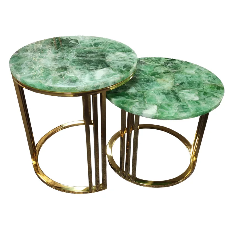 Gemstone Furniture Emerald Green Quartz Countertops Buy Emerald