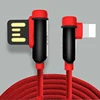 [X-Level] 2019 MFI Certificated mobile phone charger cable,micro usb cable,cheap for iphone charger cable