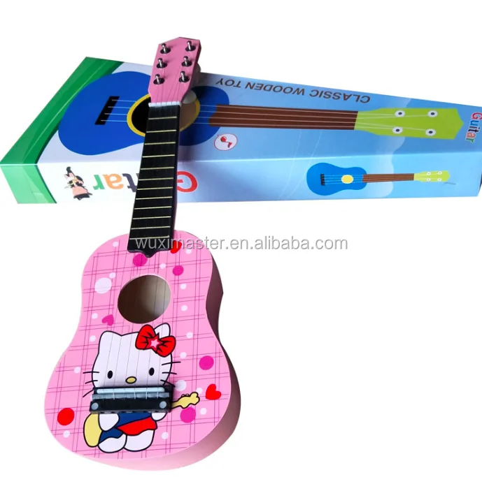 toy ukulele