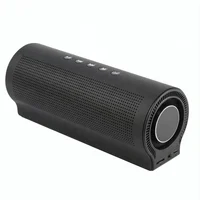 

Best cheap 20W big bass party use bluetooth speaker wireless with box