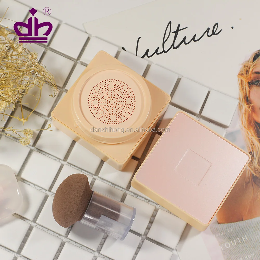 PA-003(16) cream container cosmetic packaging