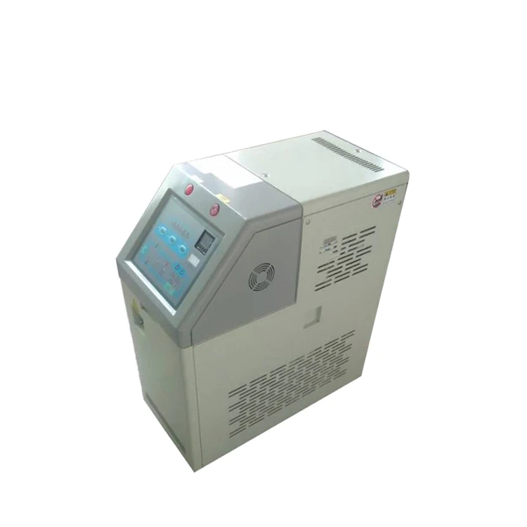 
Plastic Injection Mold Temperature Controller, Water Circulation Temperature Controller 