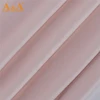 Customized printed soft 100% poly jersey shiny velvet fabric,single jersey