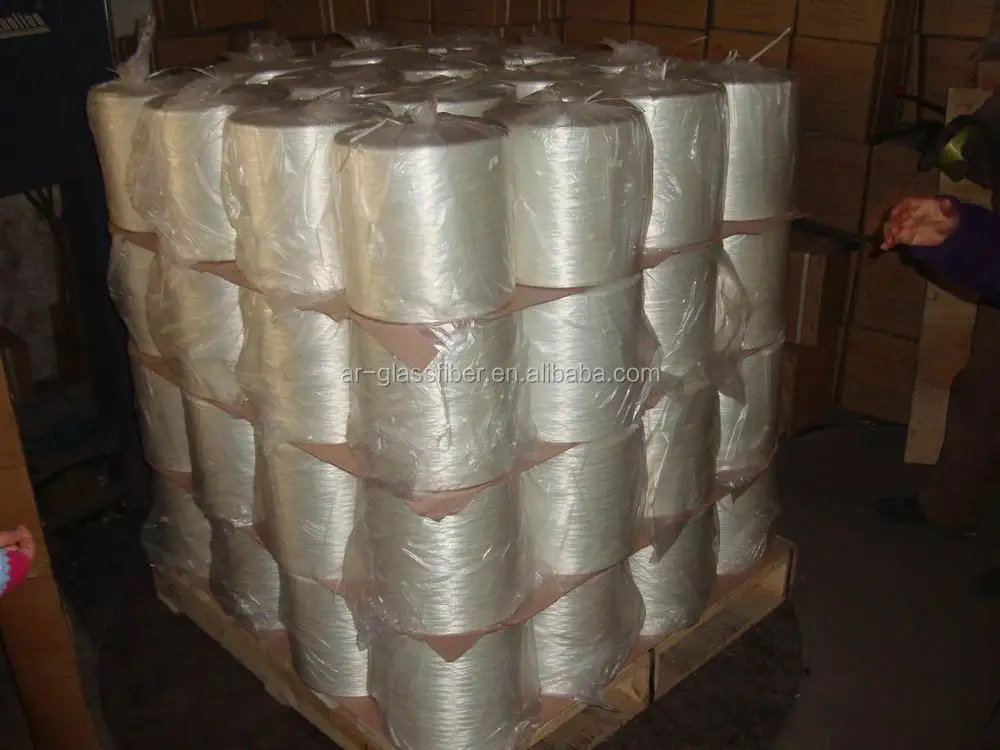 Hot Sale Arg Fiberglass Roving For Grc Reach Eu Standard Buy Business