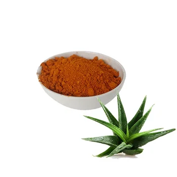 Gmp Certified Natural Natural Plant Seed Extract Aloe Emodin Aloe