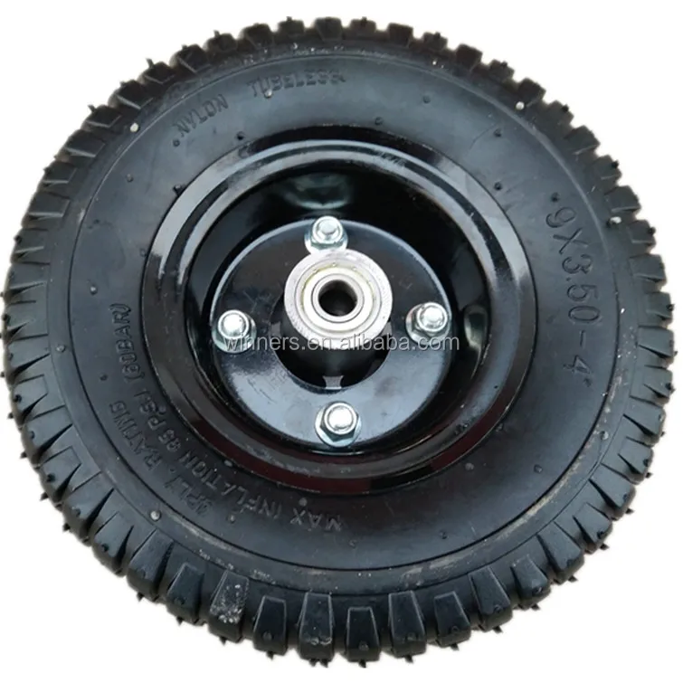 10 Inch Mini Go Kart Scooter Atv Wheel 4.10/3.504 Buy 10 Inch Atv