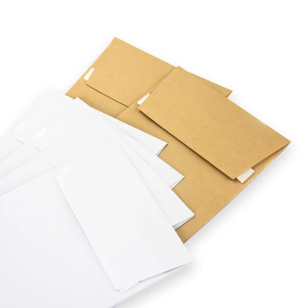 Gusset 120gsm Kraft Paper Pocket Style Gusset Envelope Buy Gusset