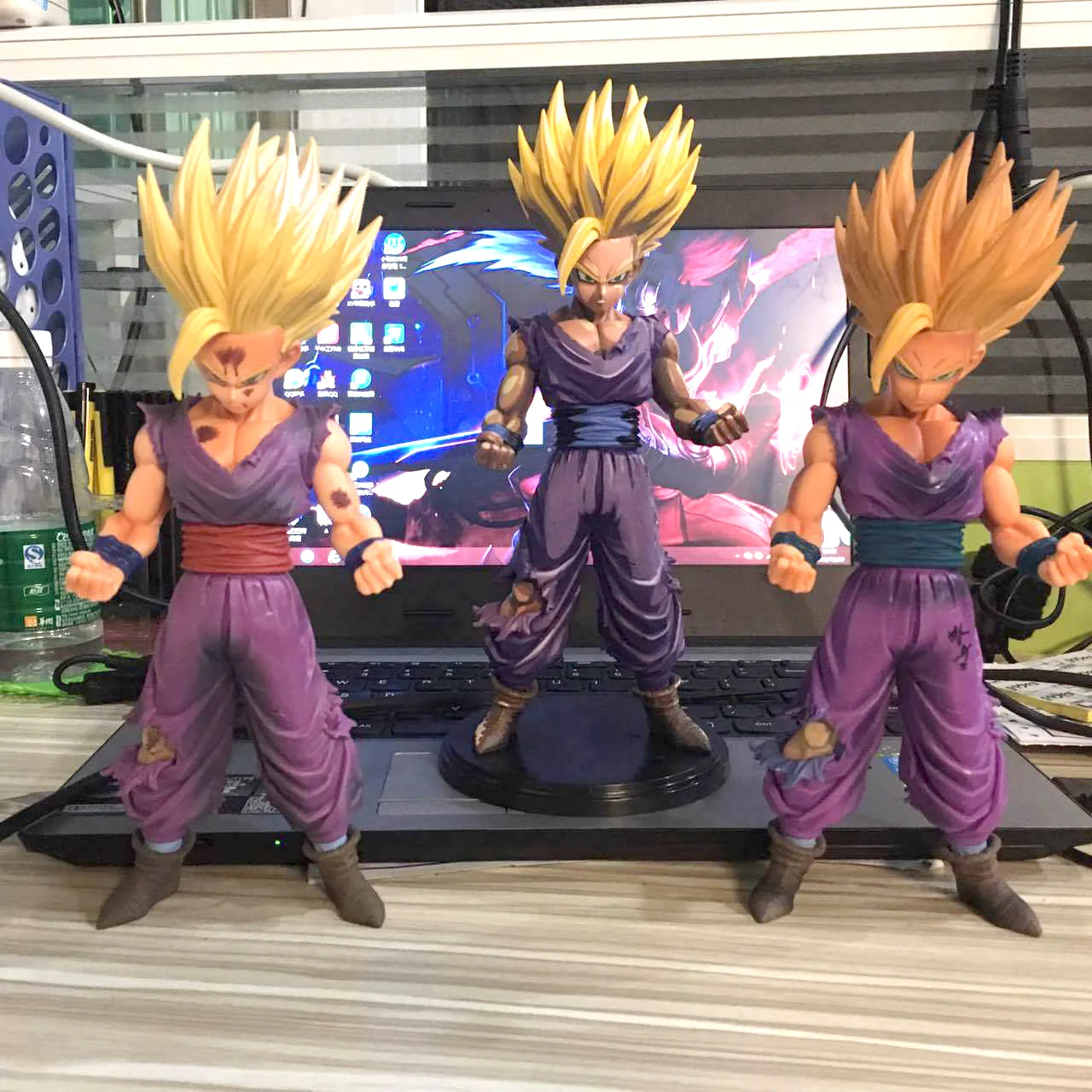 best dragon ball action figures