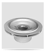 polished aluminum coil