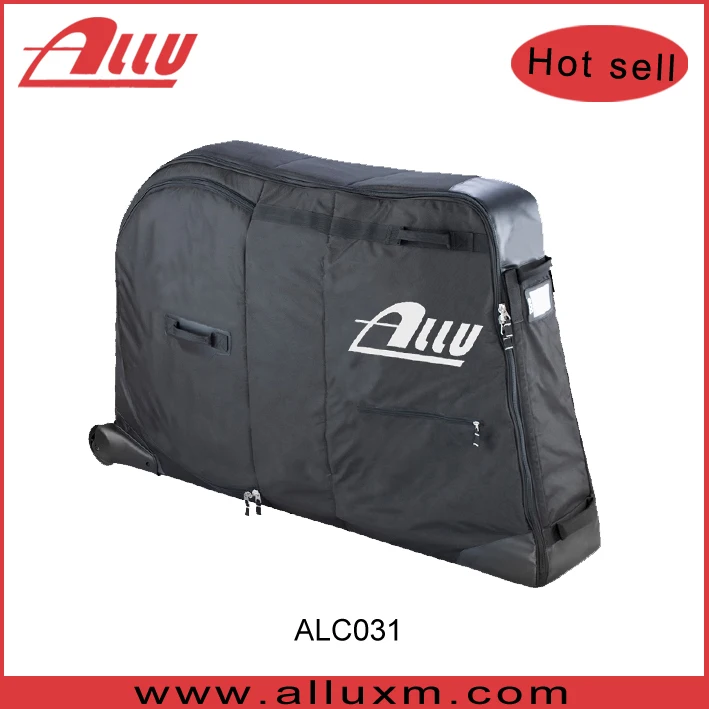 bicycle cargo bag