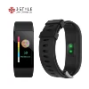 Digital Smart Watch Fitness Wristband Pedometer Colorful Touch Screen with GPS Tracking Monitor