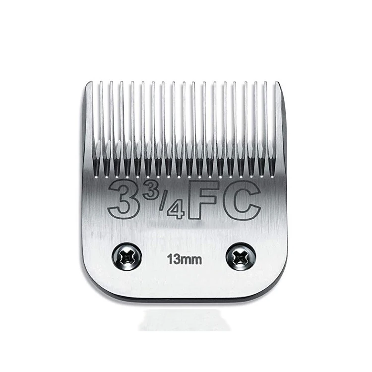 dog trimmer clippers