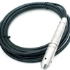 19mm submersible level sensor with PVC PUR FEP cable